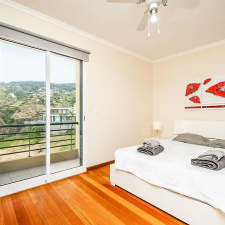 Bela Vista Valley 公寓