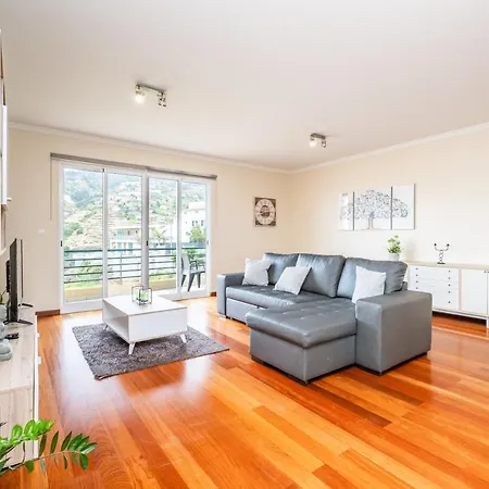 公寓 Bela Vista Valley *