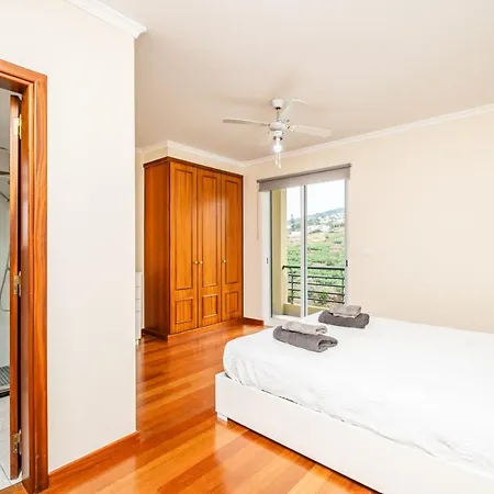 Bela Vista Valley 卡列塔