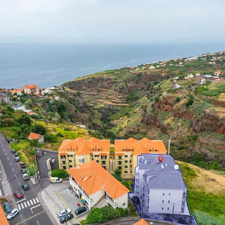 公寓 Bela Vista Valley 卡列塔