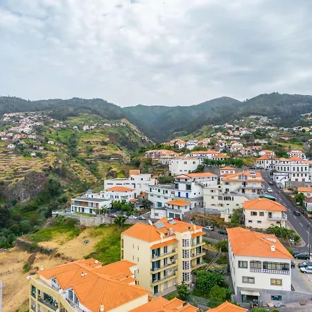 公寓 Bela Vista Valley *