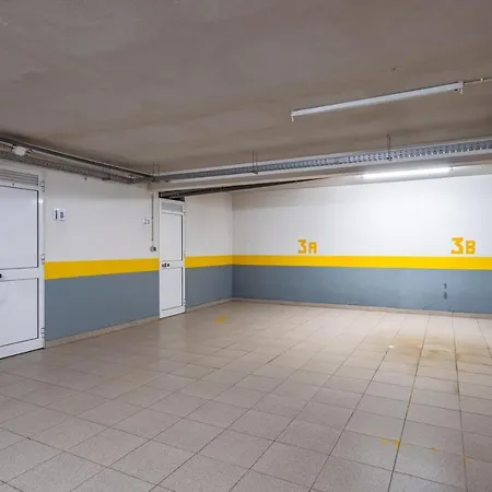 Bela Vista Valley 公寓 *