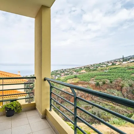 公寓 Bela Vista Valley *