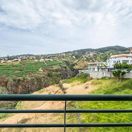 Bela Vista Valley 公寓 卡列塔