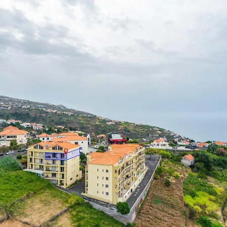 公寓 Bela Vista Valley 卡列塔