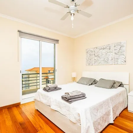 公寓 Bela Vista Valley *