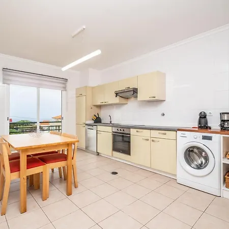 公寓 Bela Vista Valley *