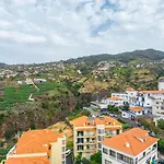 Bela Vista Valley Апартаменты Кальета