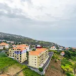 Apartment Bela Vista Valley Calheta (Madeira)
