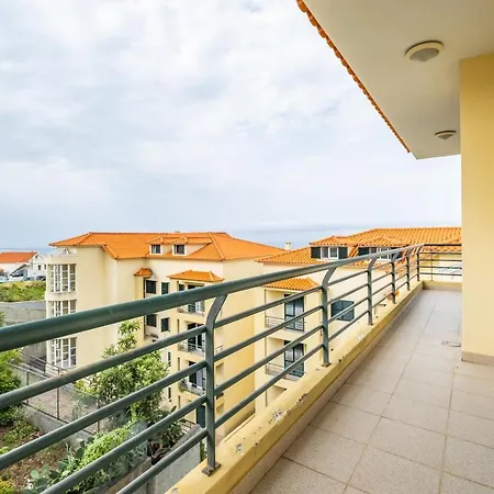 Bela Vista Valley 公寓 *