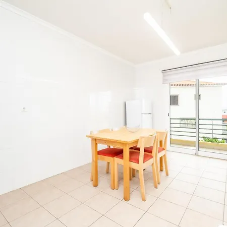 Bela Vista Valley 아파트