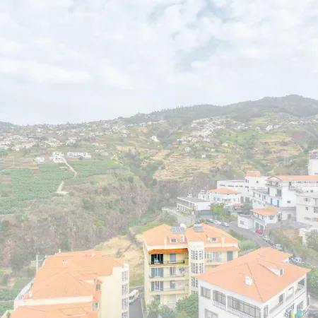 公寓 Bela Vista Valley *