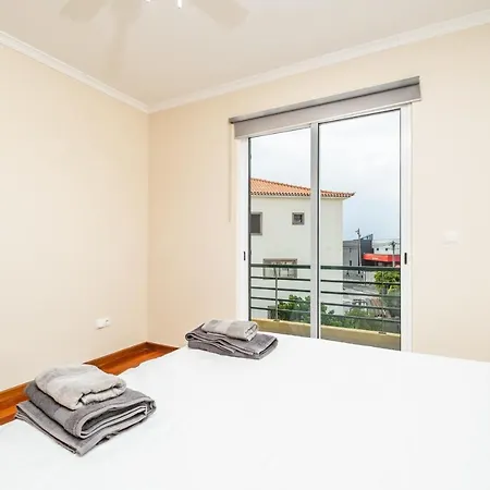 Bela Vista Valley 아파트