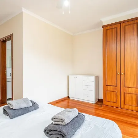 아파트 Bela Vista Valley 칼례타