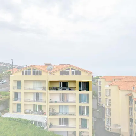 Bela Vista Valley Кальета