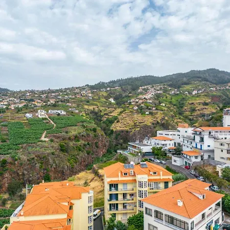 Bela Vista Valley 公寓 卡列塔
