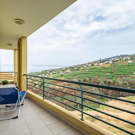 公寓 Bela Vista Valley *