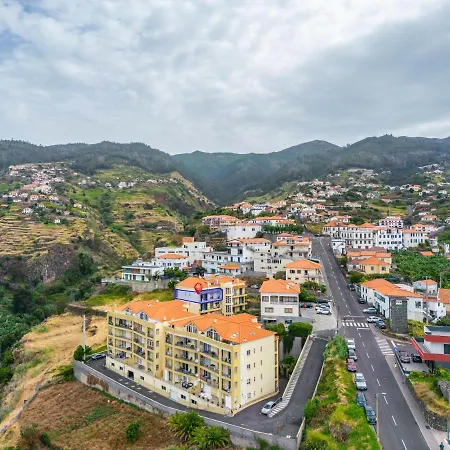 Bela Vista Valley
