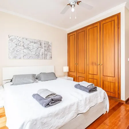 Bela Vista Valley 칼례타