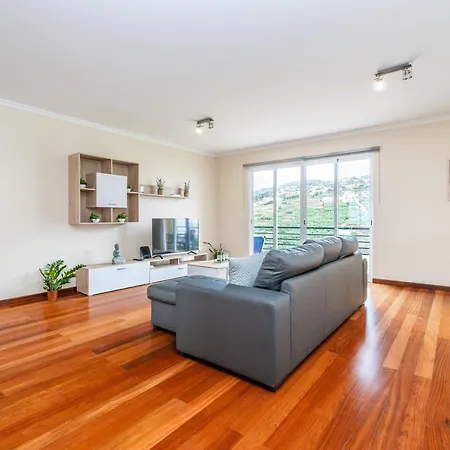 Bela Vista Valley 아파트 칼례타