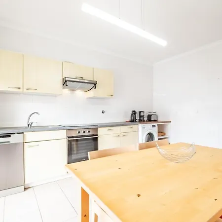 아파트 Bela Vista Valley 칼례타