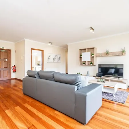 아파트 Bela Vista Valley 칼례타