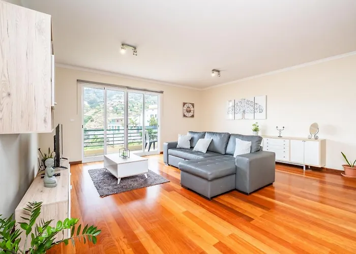 Lägenhet Bela Vista Valley *