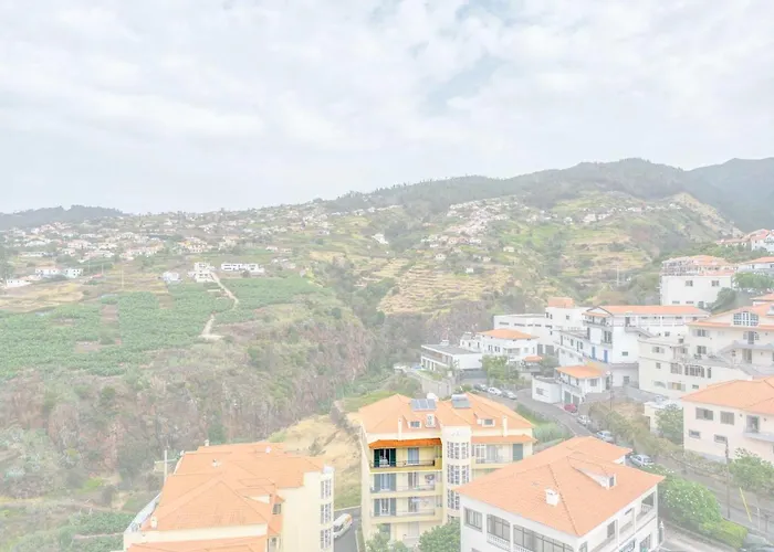 Lägenhet Bela Vista Valley *