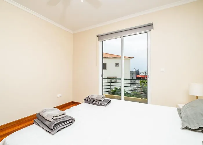 Bela Vista Valley Lägenhet