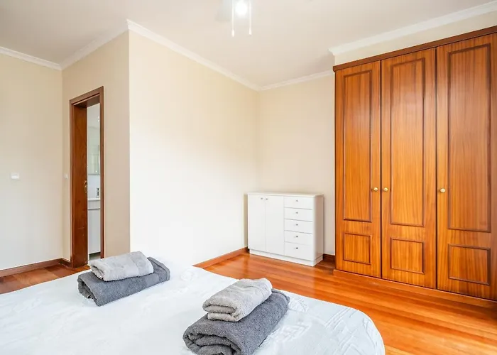 Lägenhet Bela Vista Valley Calheta (Madeira)