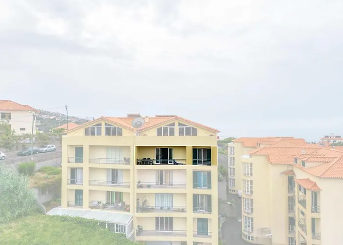 Bela Vista Valley Calheta (Madeira)