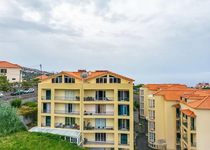 Bela Vista Valley * Calheta (Madeira)