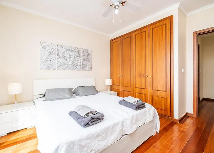 Bela Vista Valley Calheta (Madeira)