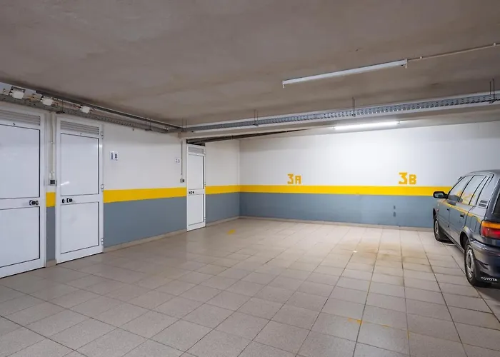 Bela Vista Valley Lägenhet *